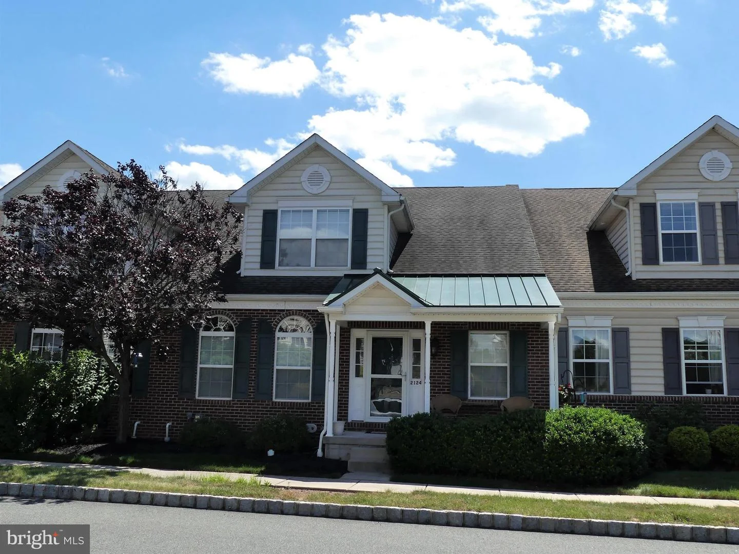 2124 Hanford Way, Pennsburg, PA, 18073