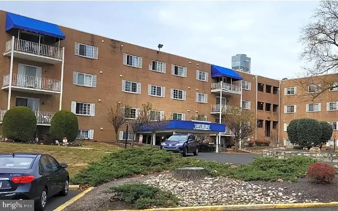300 Byberry Road Unit 303