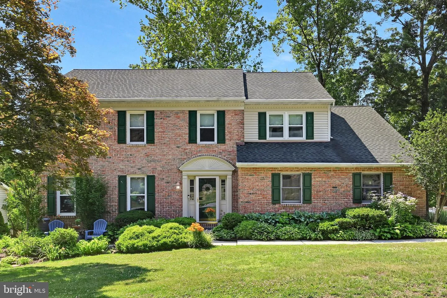 4508 Edgewood Drive, Reading, PA, 19606