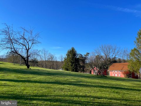 Single Family Residence in Ridgeley WV 615 Patterson Creek Village PIKE 8.jpg