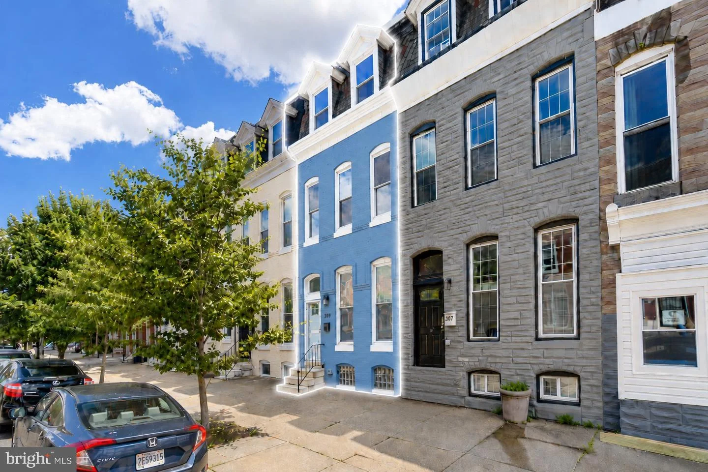 309 E 23rd Street