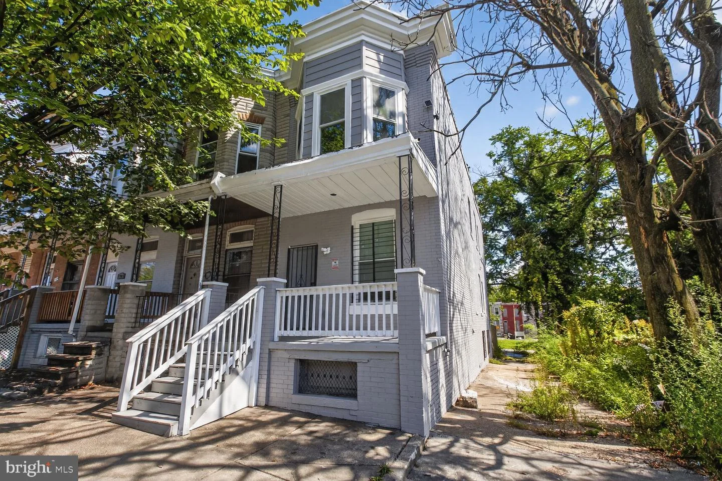 1701 N Monroe Street