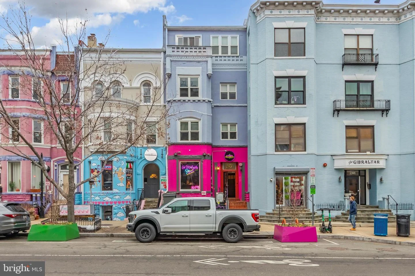 2307 18th Street NW
