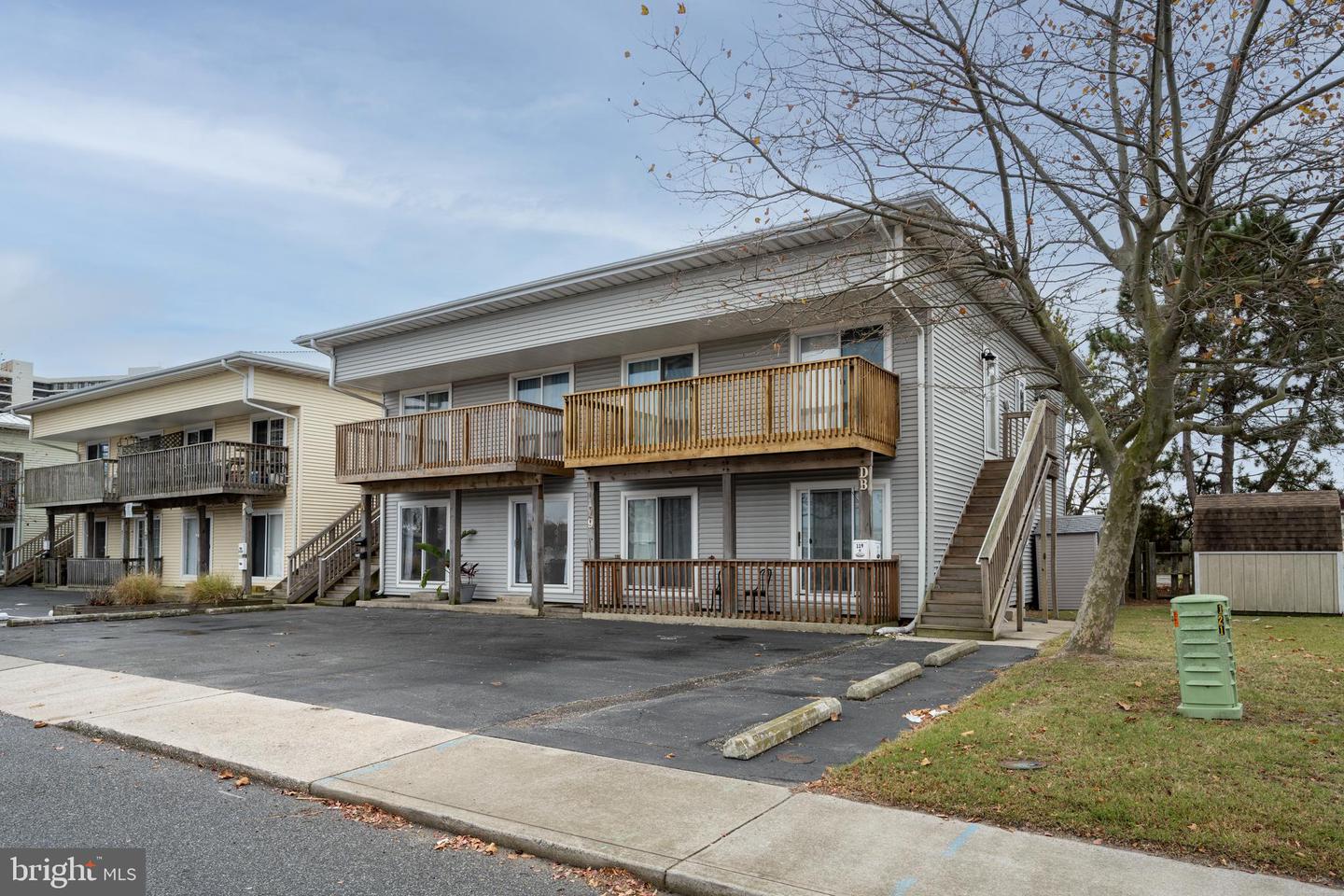 119 Jamestown Road #A, Ocean City, Maryland image 1