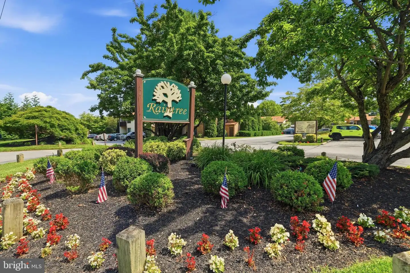 1401 Raintree Lane Unit 1401, Malvern, PA, 19355