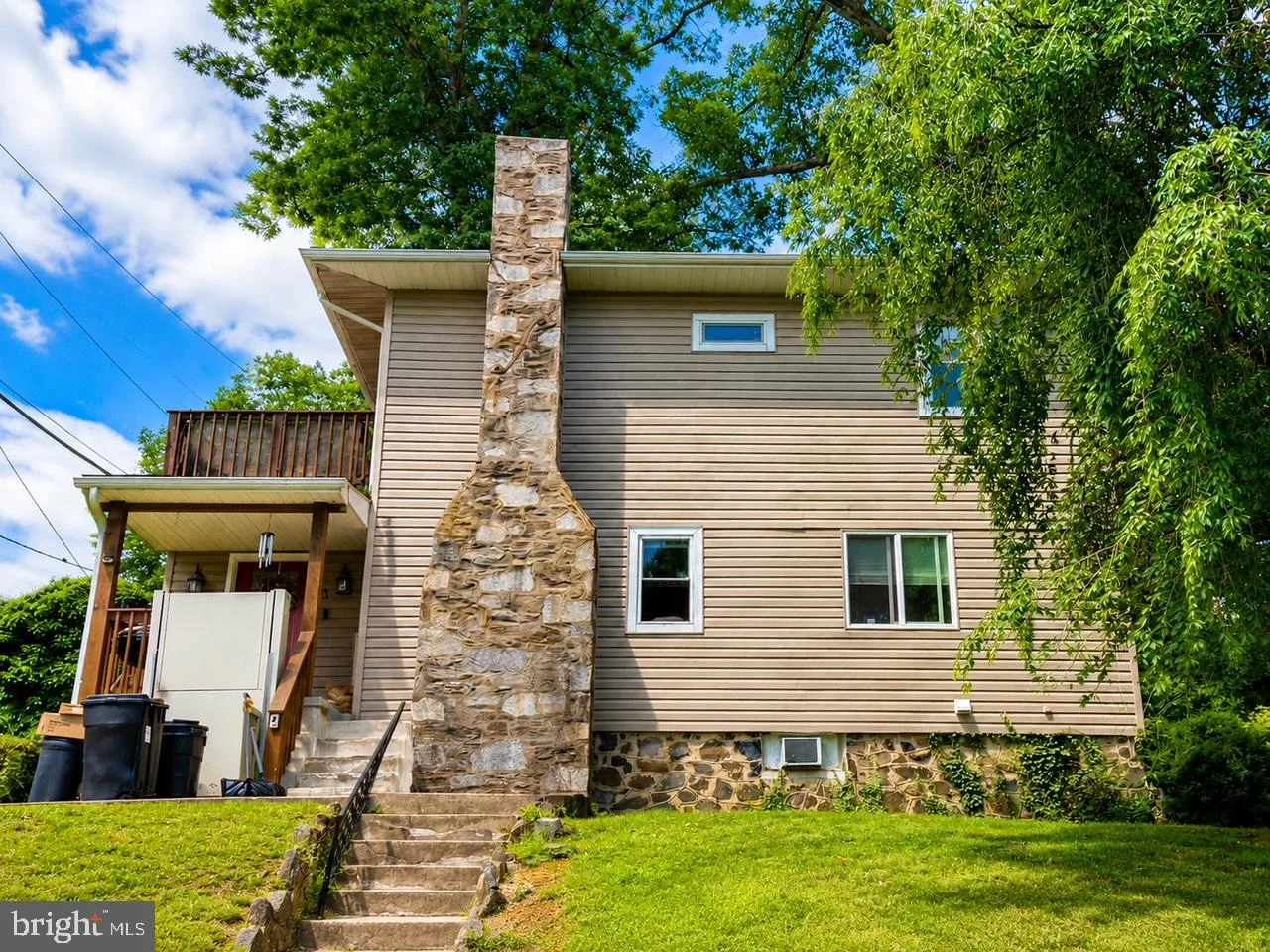3 Beacon Hill Road