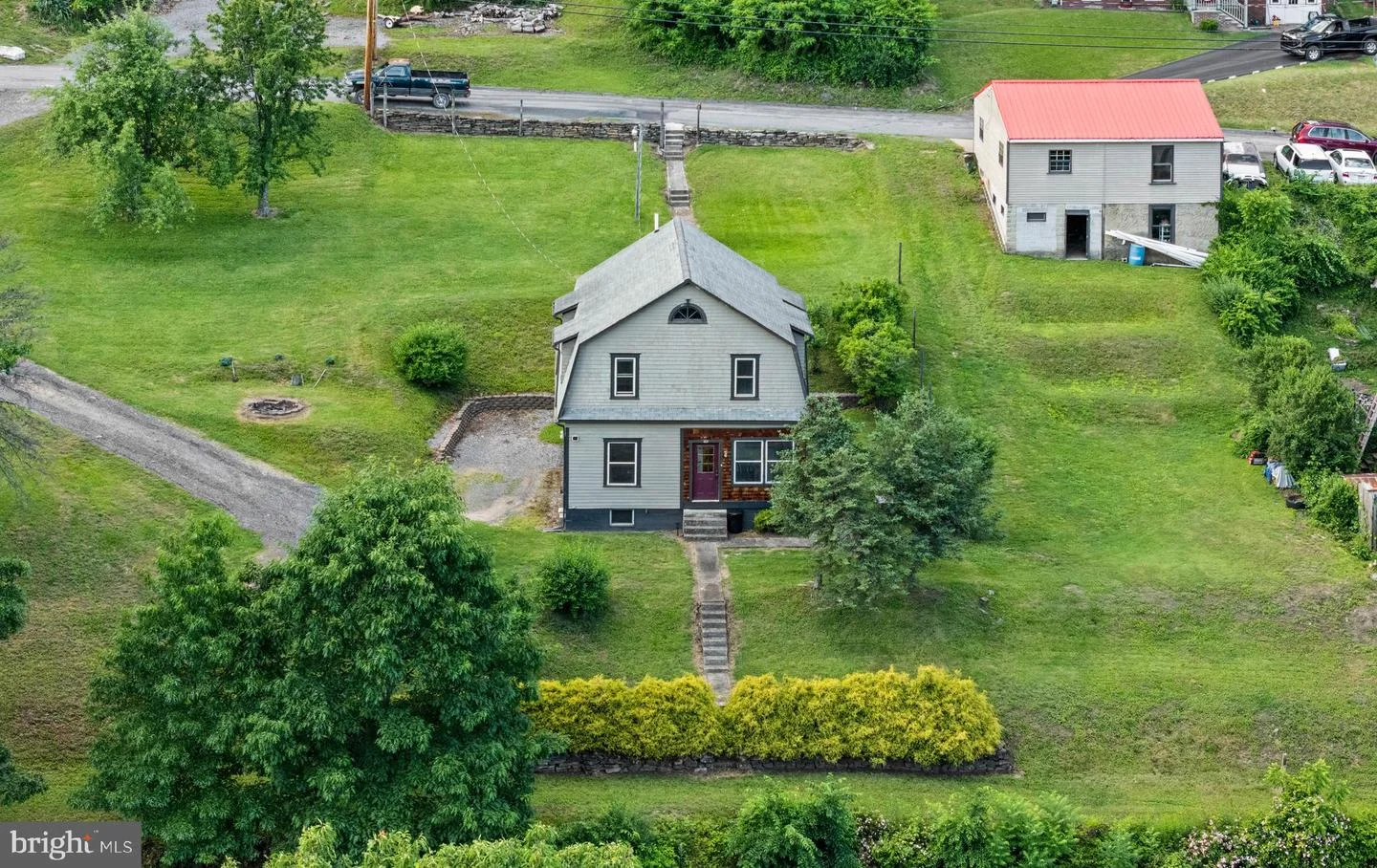 1910 Delaware Ave Ave, Renovo, PA, 17764