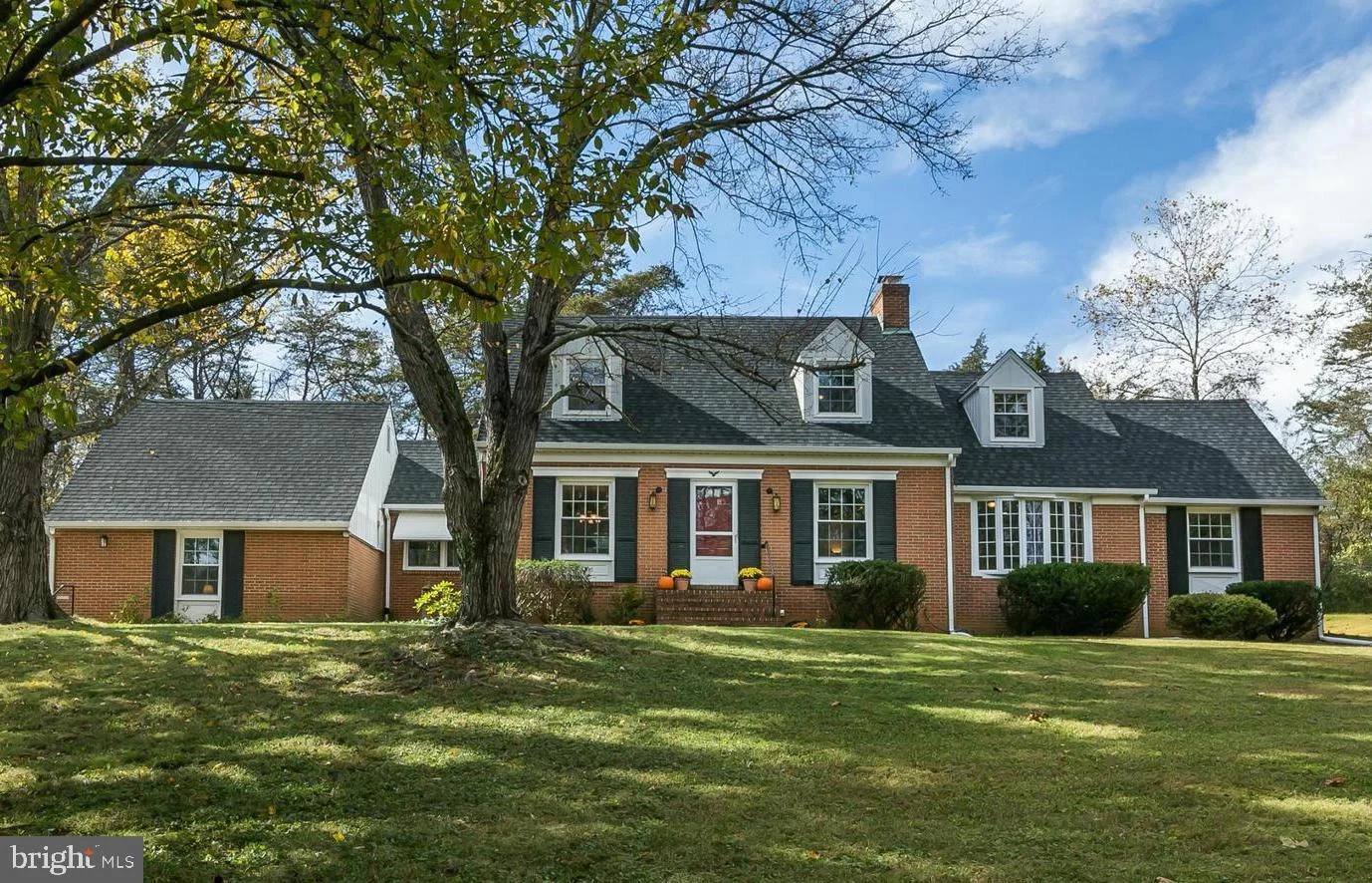 1802 Dulaney Valley Road