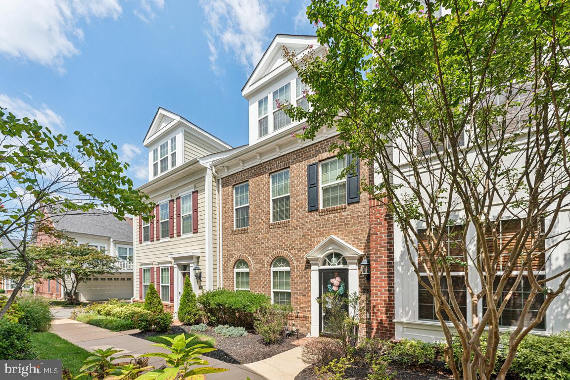 View la Plata, MD 20646 townhome