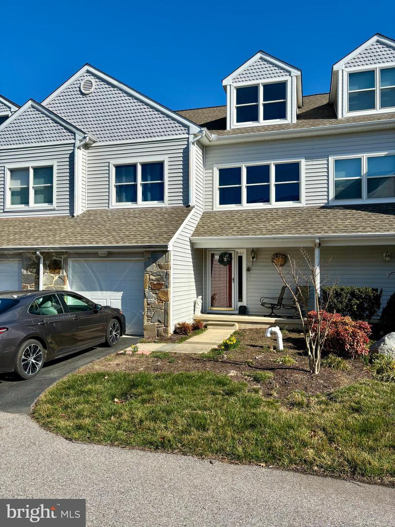 View Chester, MD 21619 townhome