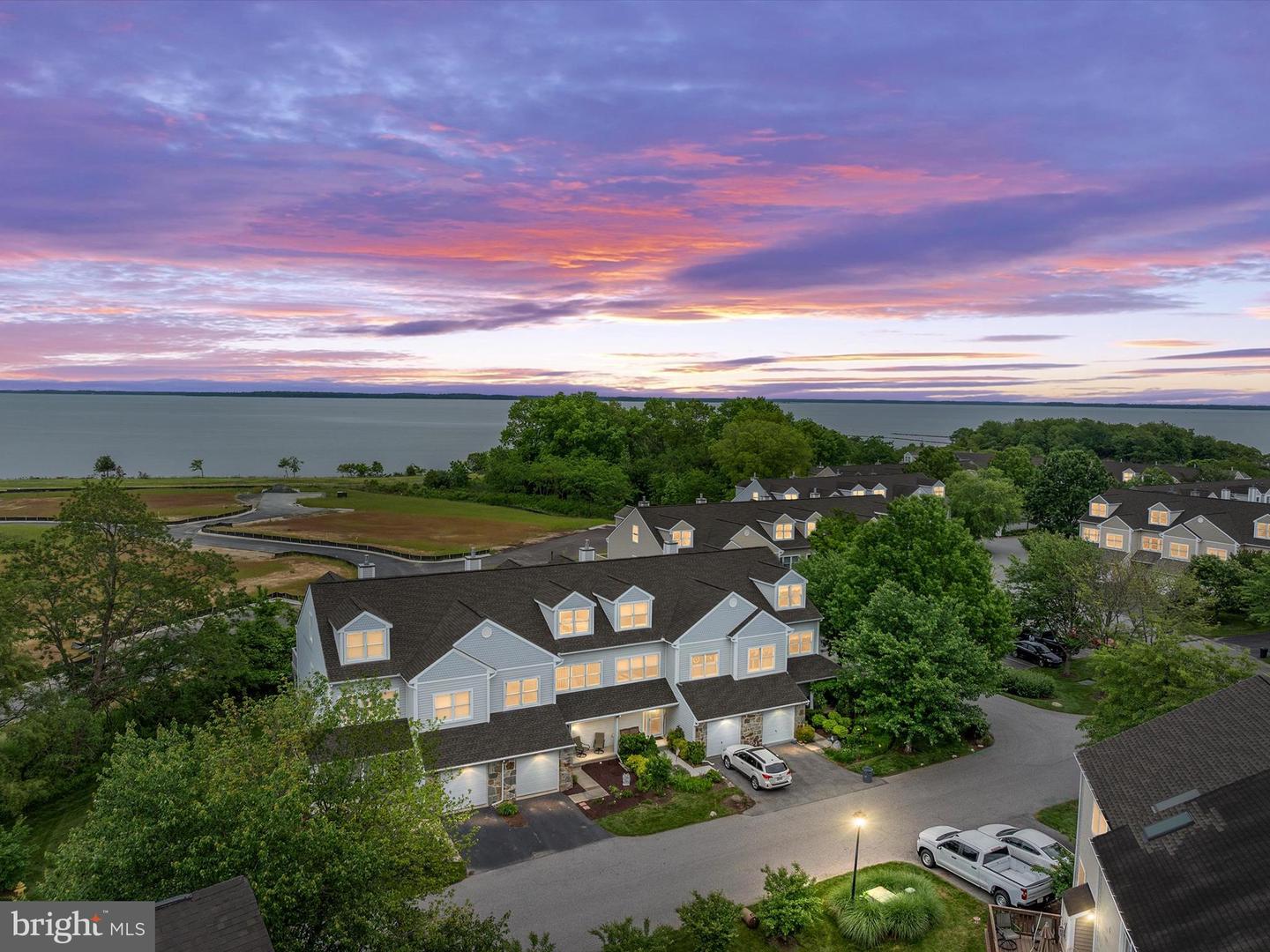 View Chester, MD 21619 townhome