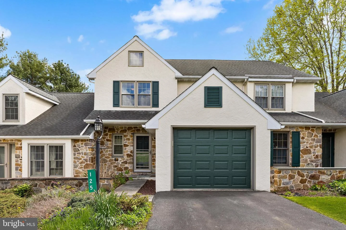 125 Derby Drive Unit 2, Elverson, PA, 19520