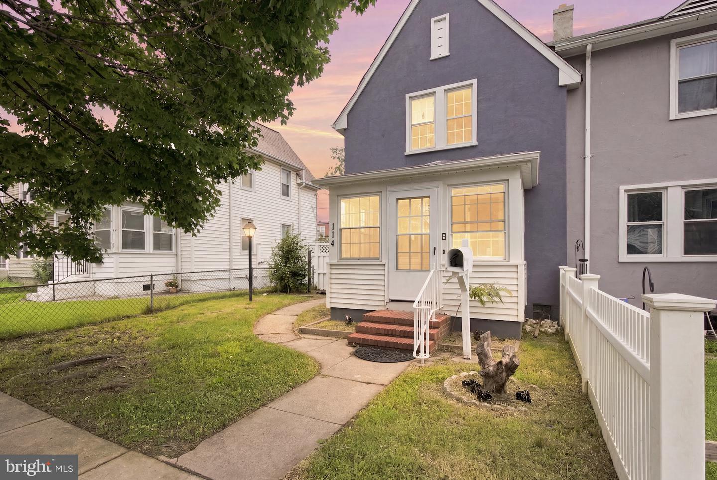 114 Patapsco Avenue, Baltimore, MD, 21222