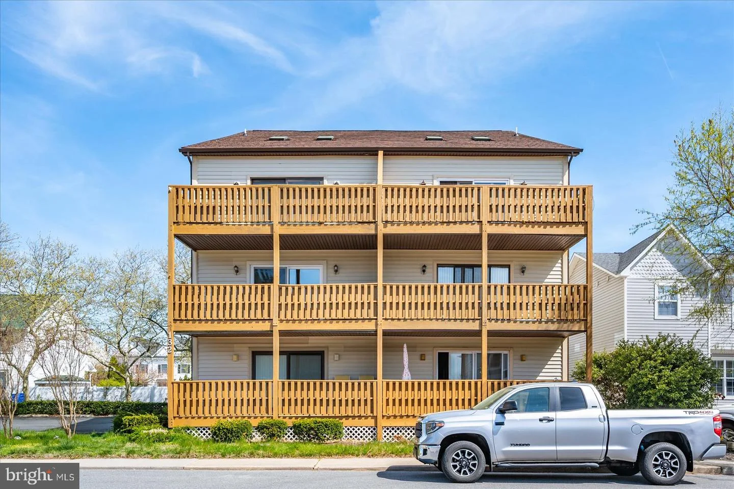 132 Jamestown Road Unit 4