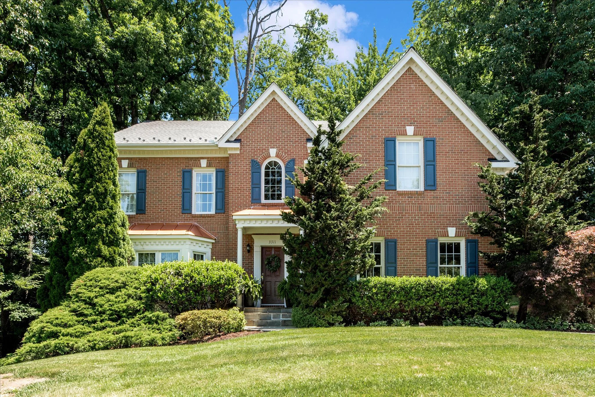 3311 Knolls Parkway, Ijamsville, MD, 21754