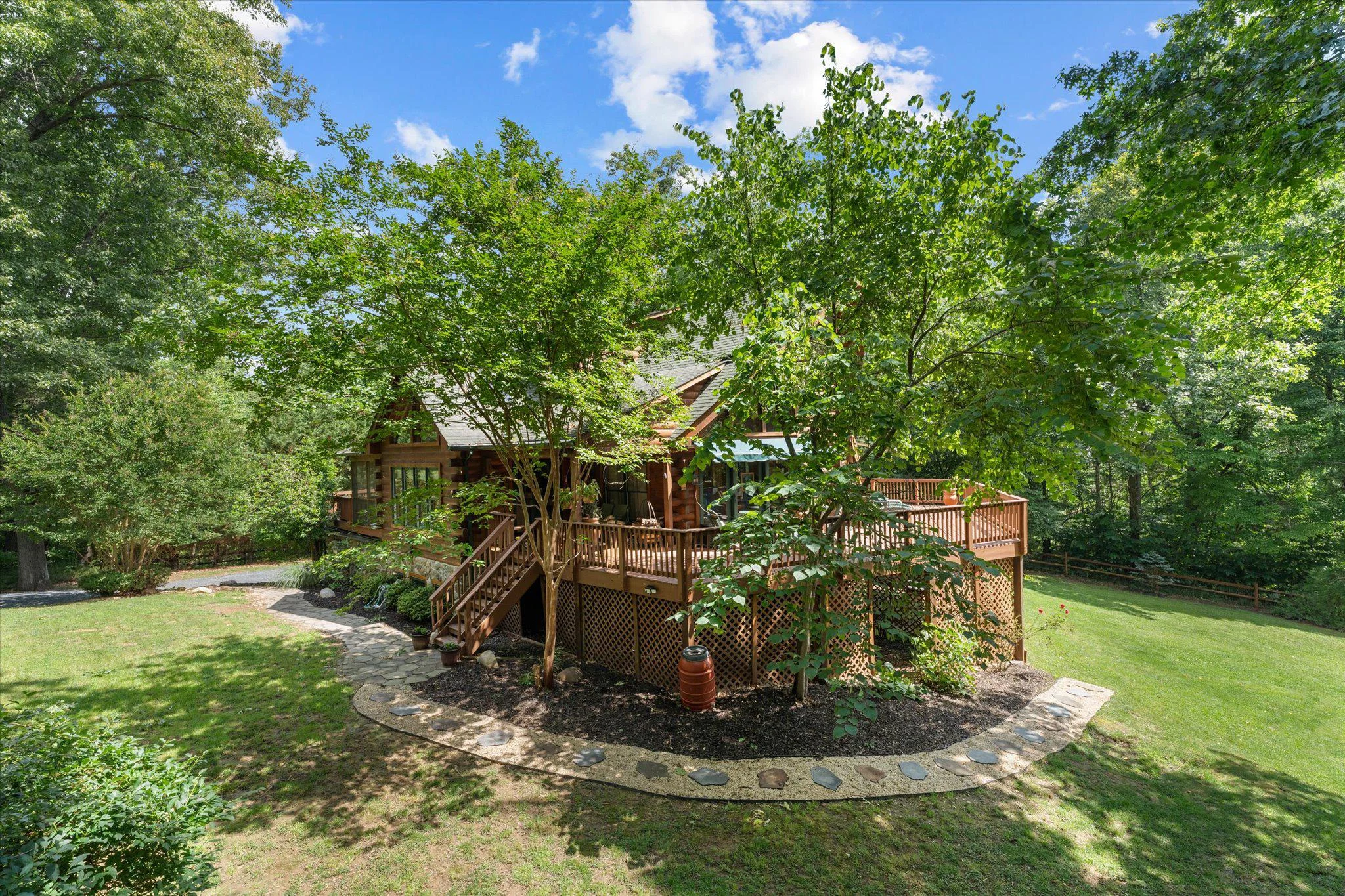 459 Windy Pines Road