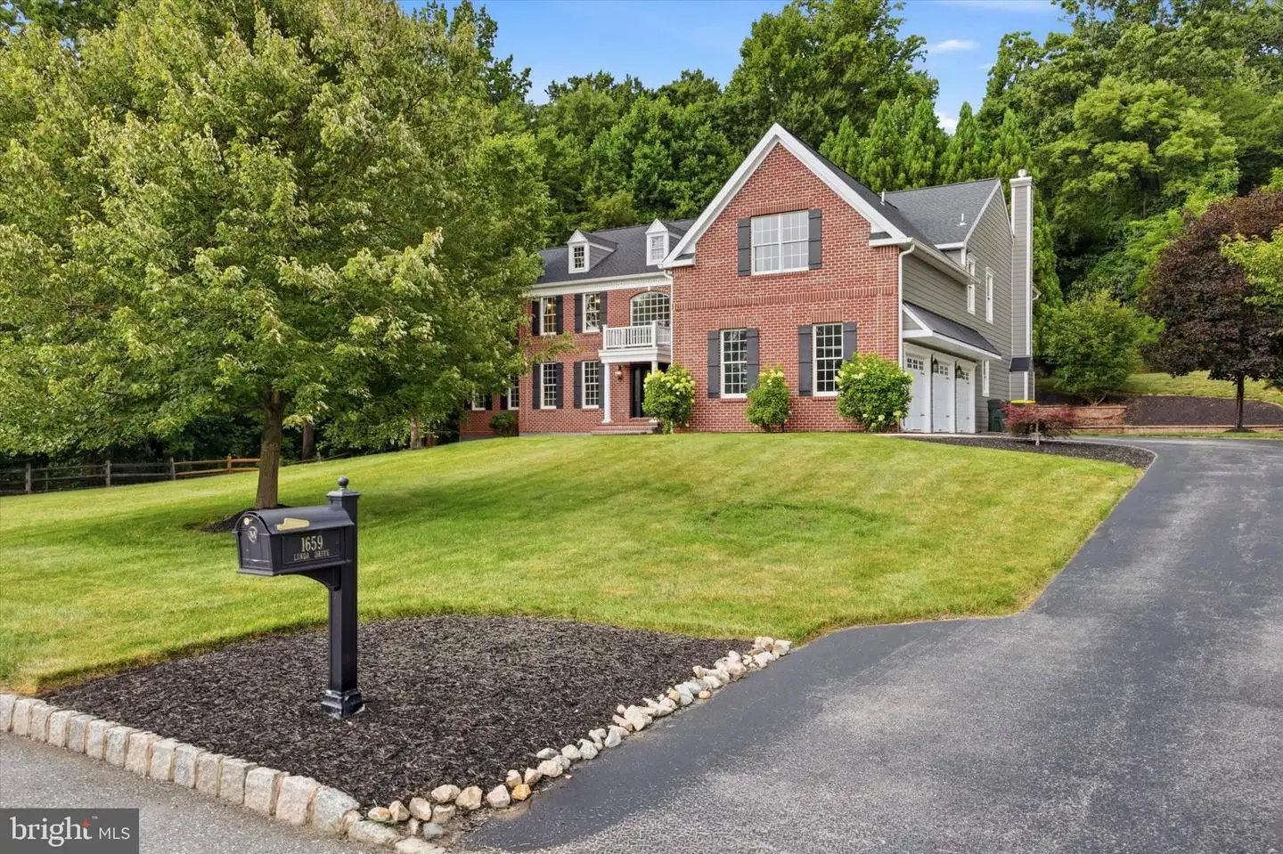 1659 Linda Drive, West Chester, PA, 19380