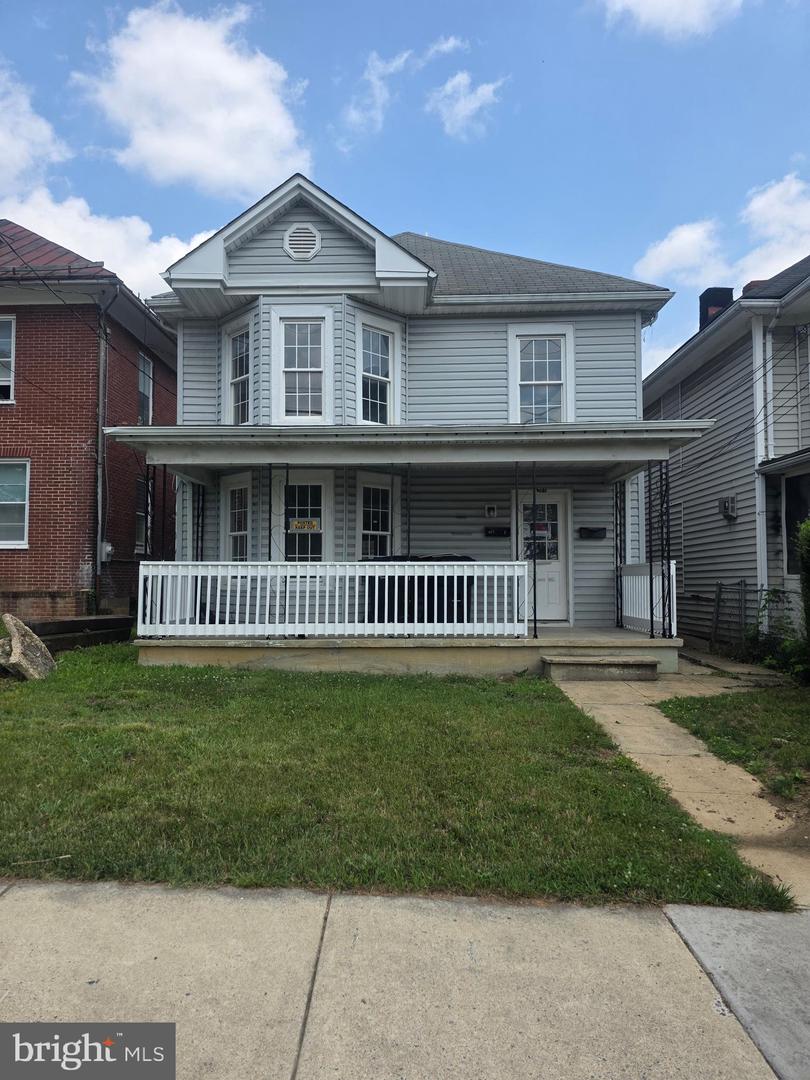 384 National Avenue, Winchester, VA, 22601