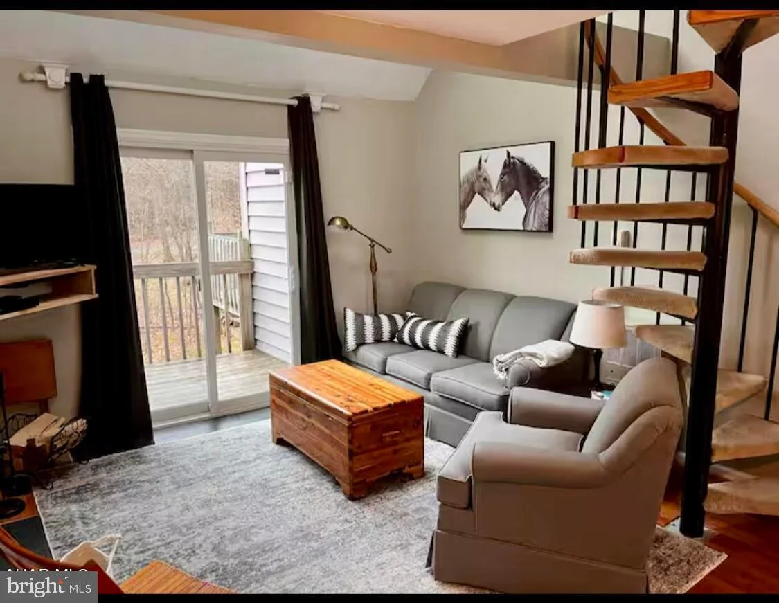 203 E. Valley Point Lane Unit C1203, Claysburg, PA, 16625