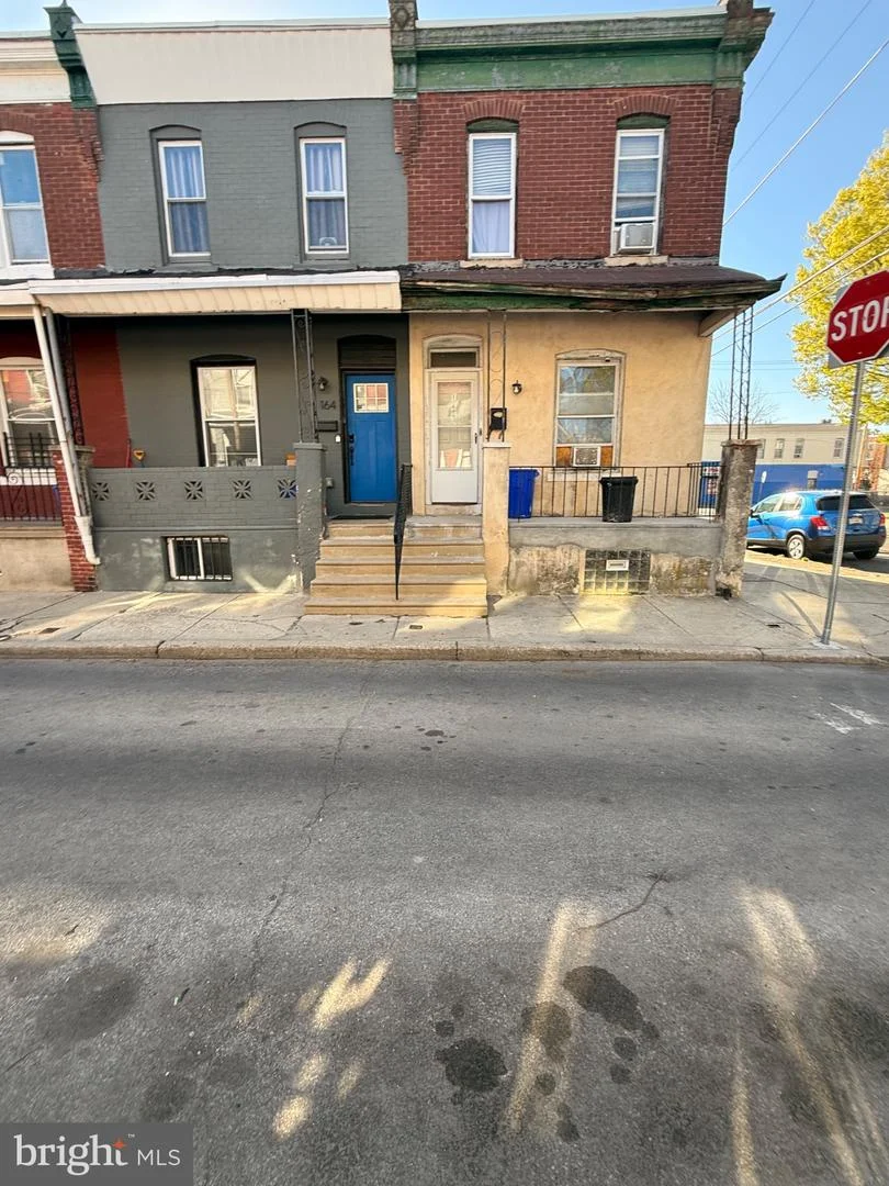 166 N Dearborn Street