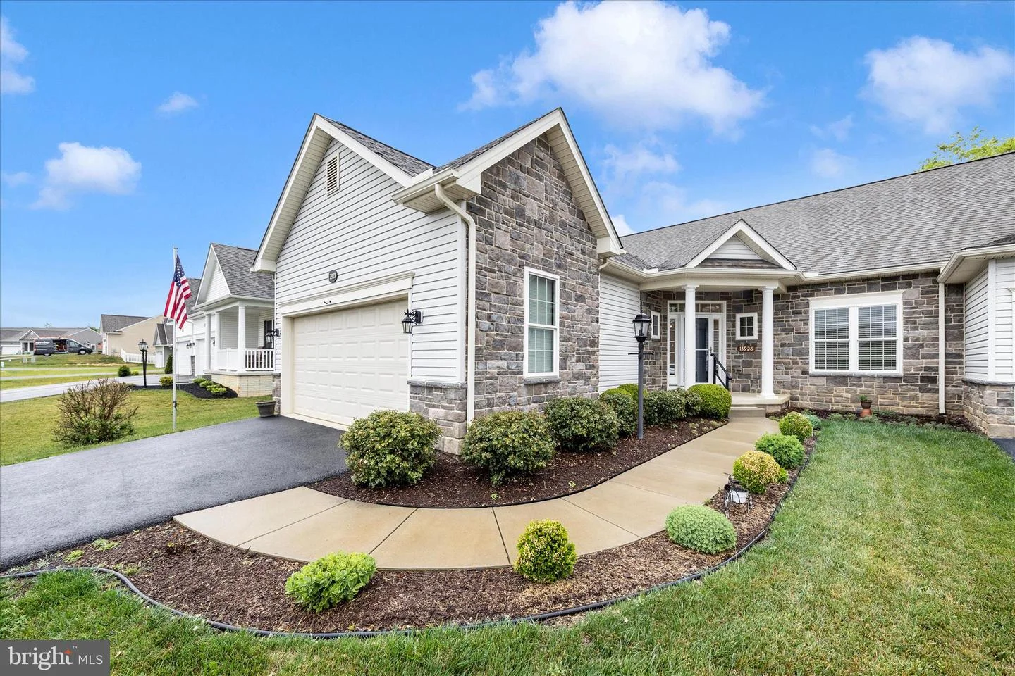 13928 Patriot Way