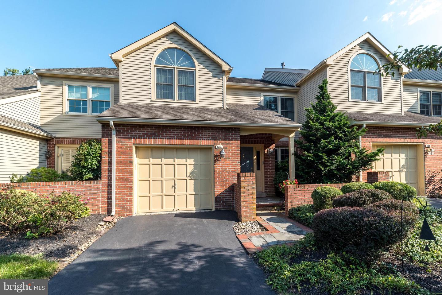 View Ambler, PA 19002 townhome