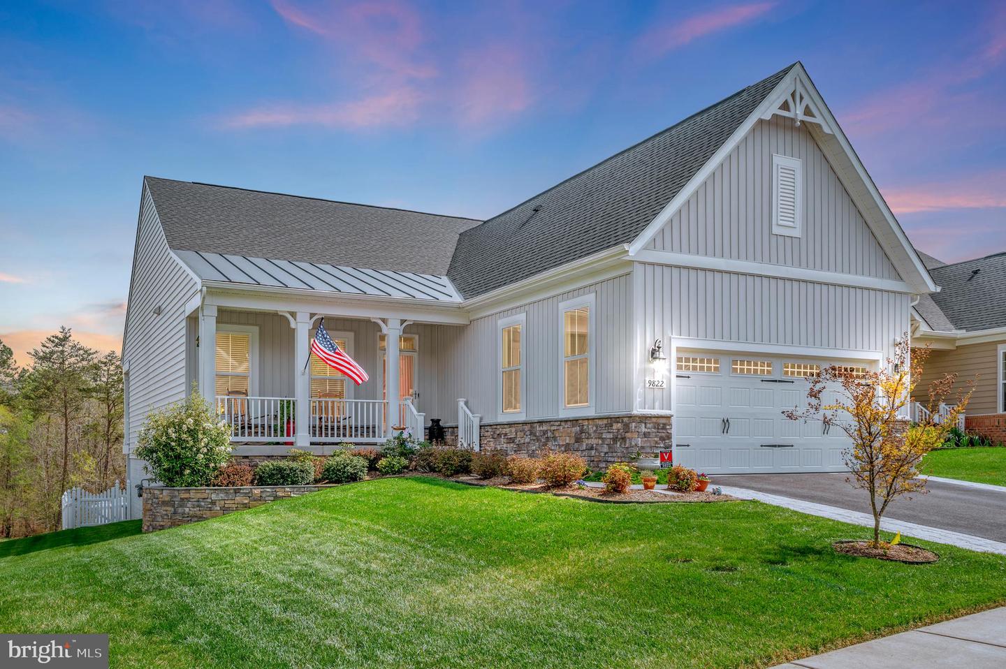 9822 White Oak Swamp Ct