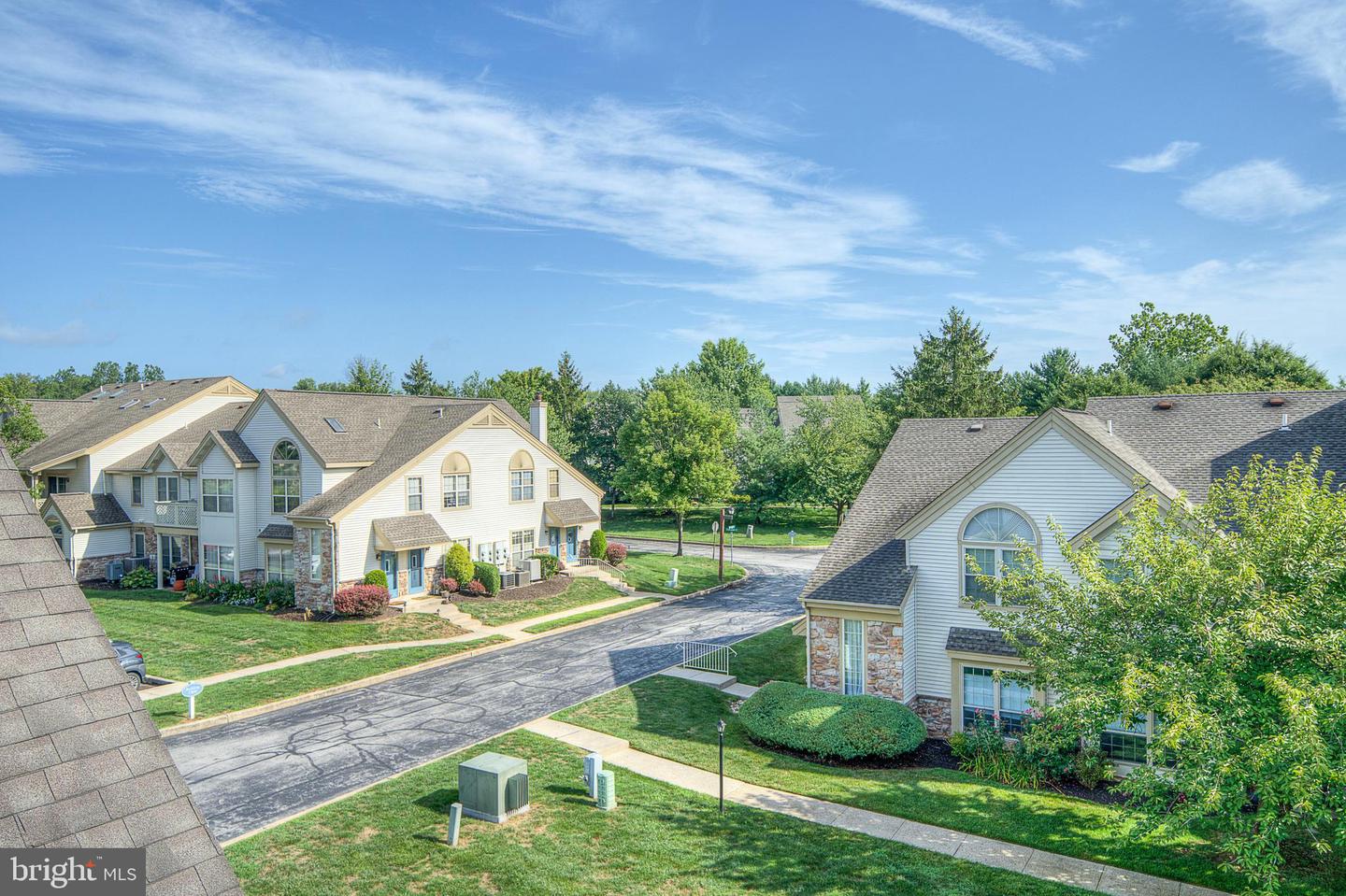 Photo 56 of 64 of 1302 Foxmeadow Dr #Condo 1302 townhome