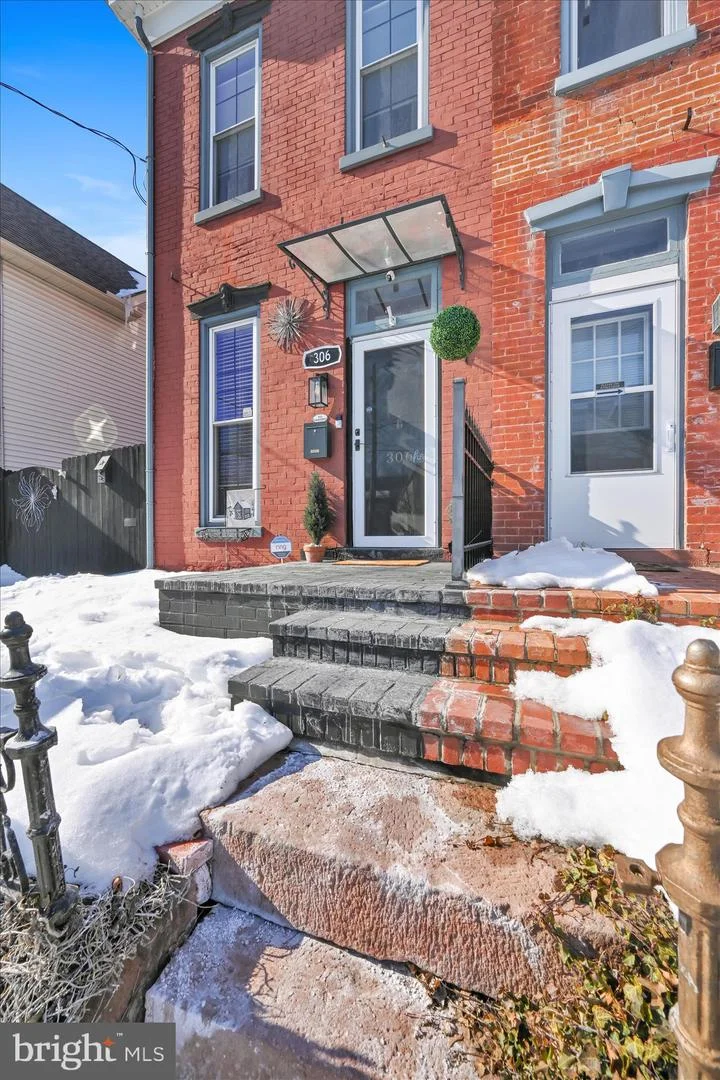 306 N State Street