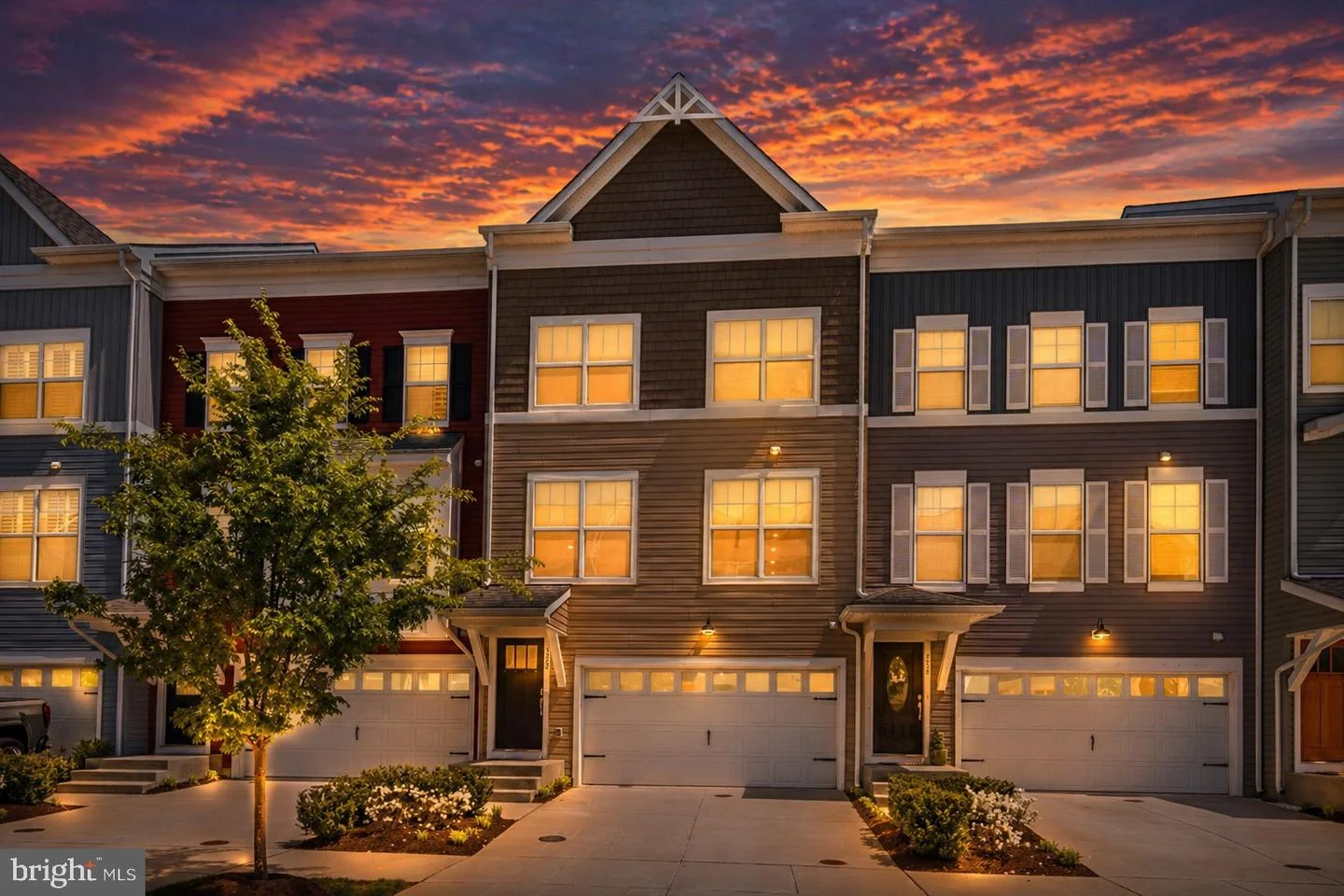 322 Allison Jane Drive Unit H-4