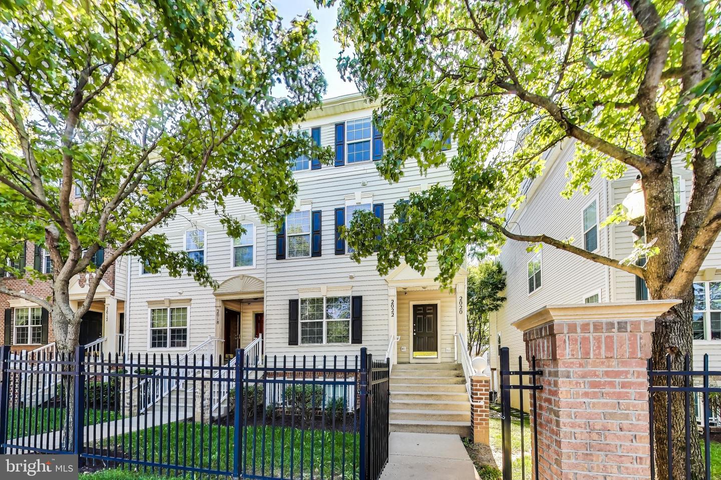2022 University Boulevard W Unit 11, Silver Spring, MD, 20902