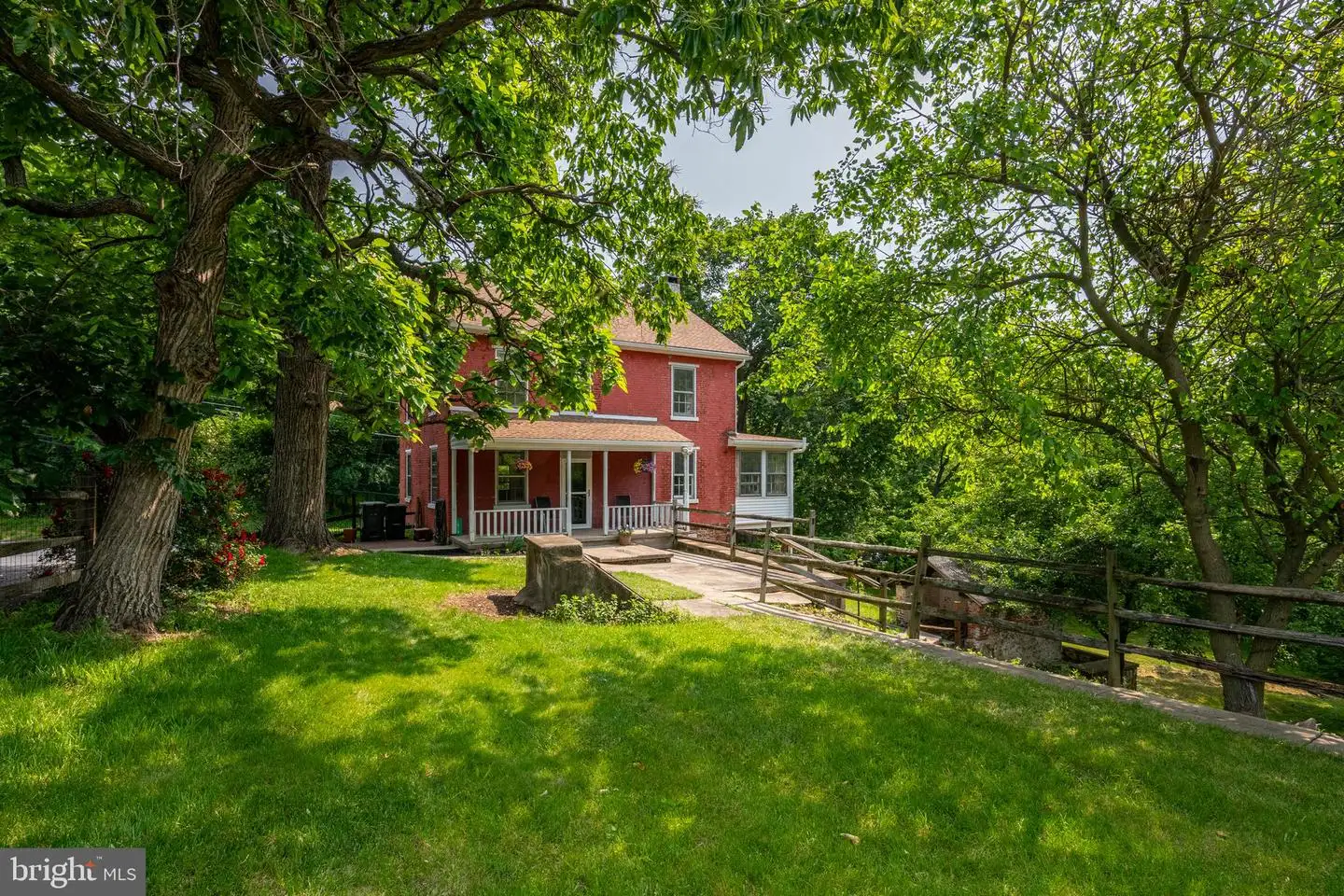 1018 Fairview Drive, Leesport, PA, 19533