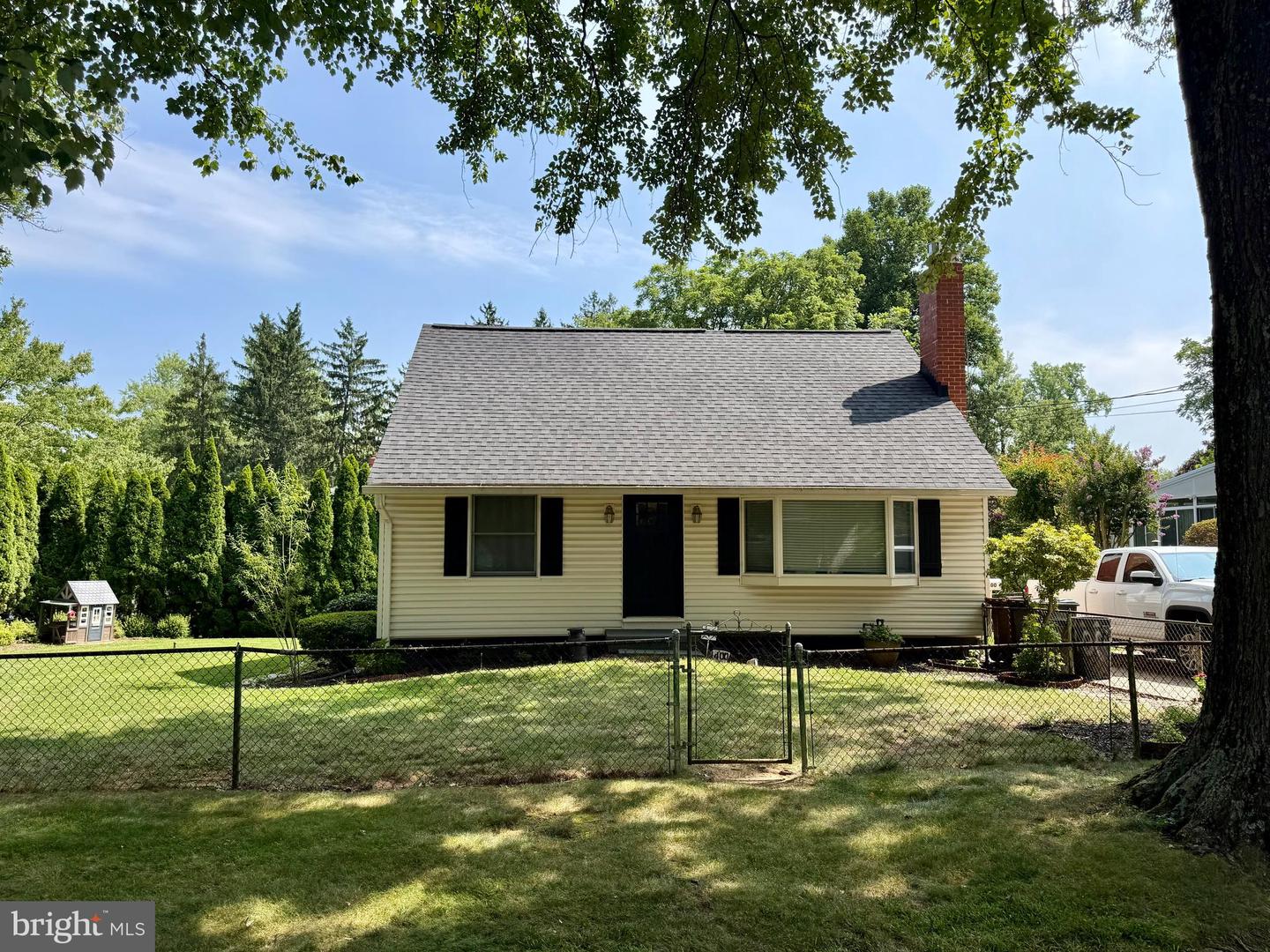 1400 Bernerd Place, Rockville, MD, 20851