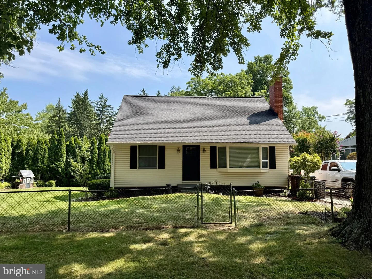1400 Bernerd Place, Rockville, MD, 20851