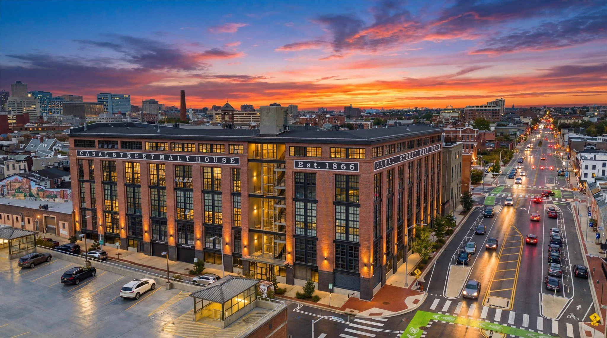 1220 Bank Street Unit 409