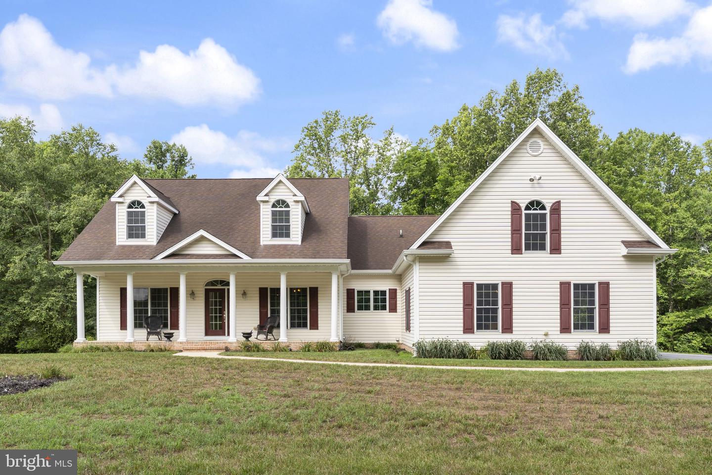 6312 Mill Branch Road, Huntingtown, MD, 20639