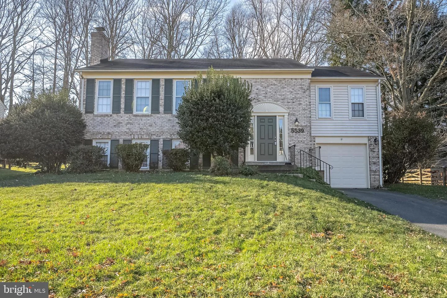 5539 Shooters Hill Lane