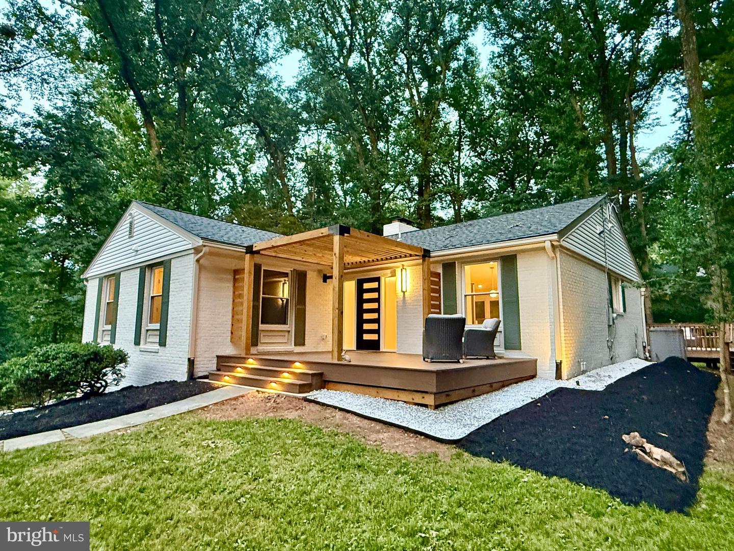 5708 Annamarie Court, Rockville, MD, 20855