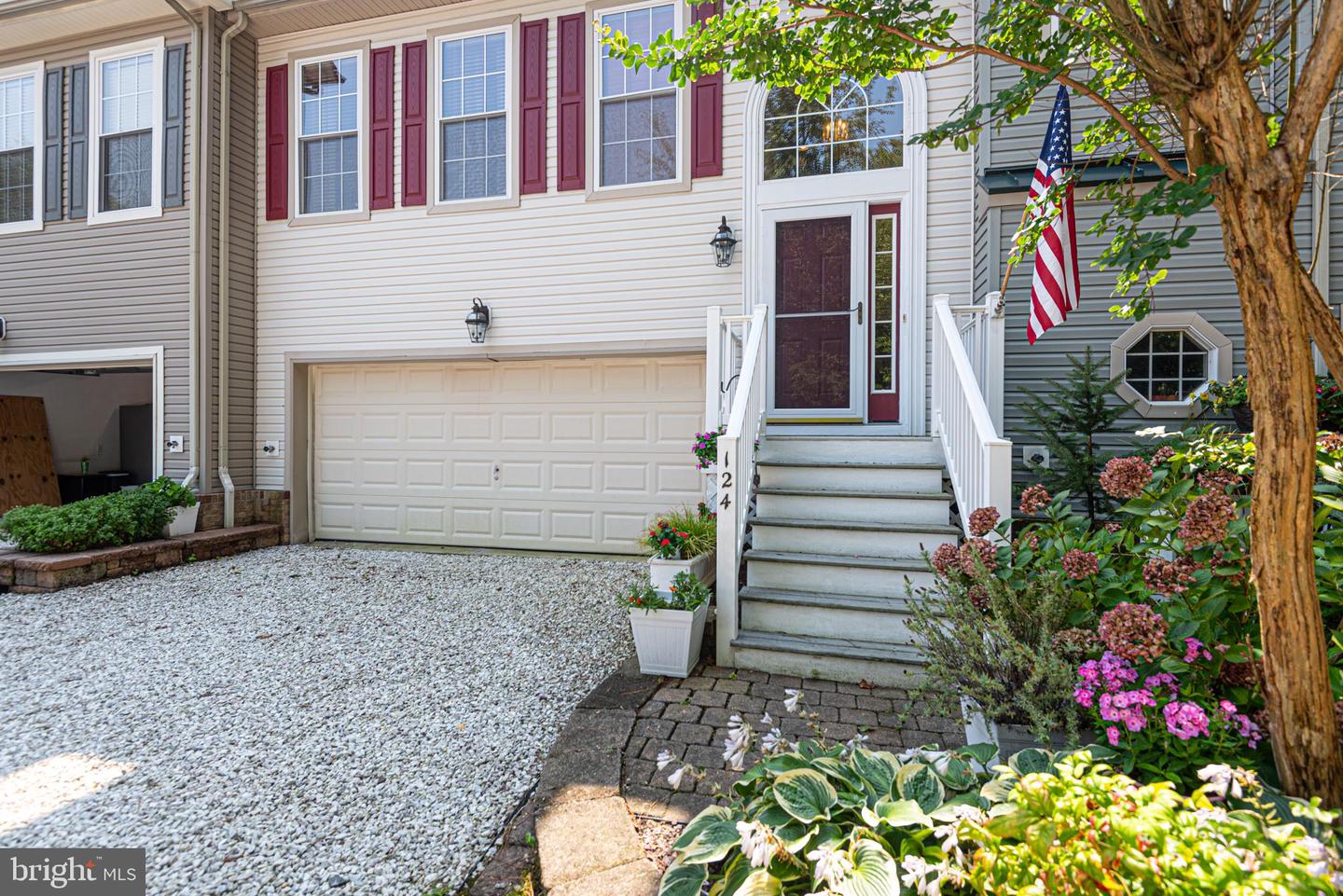 Photo 80 of 81 of 124 Hingham Ln #19 townhome