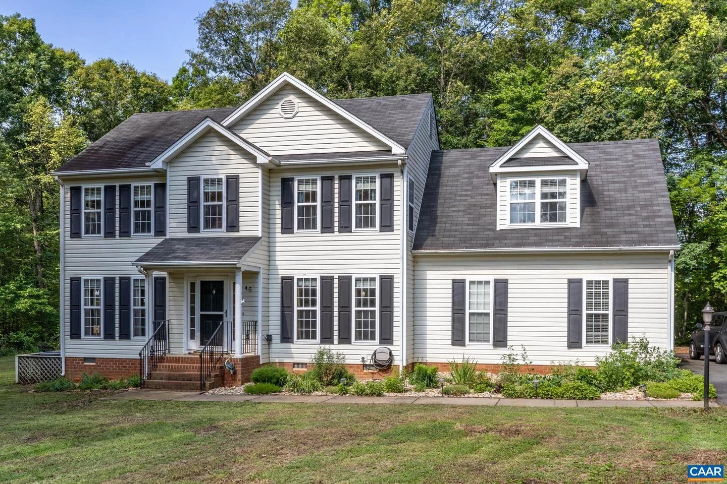 46 Rock Creek Ln Ln