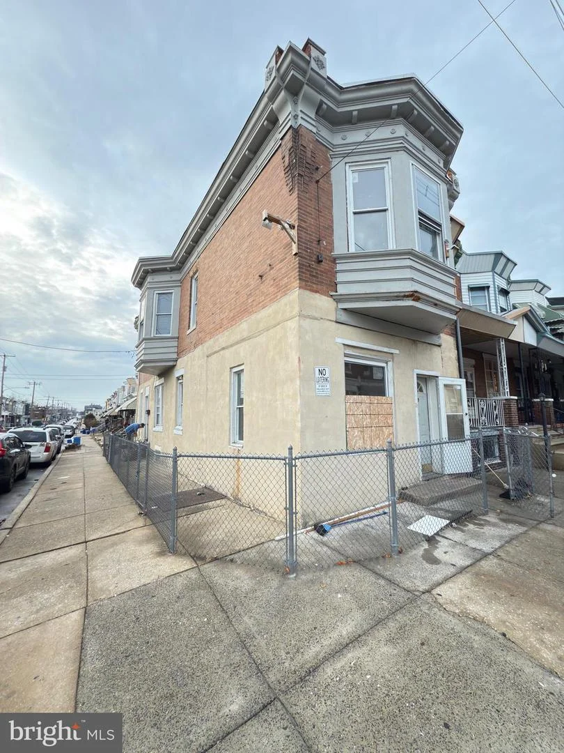 2600 N 23rd Street