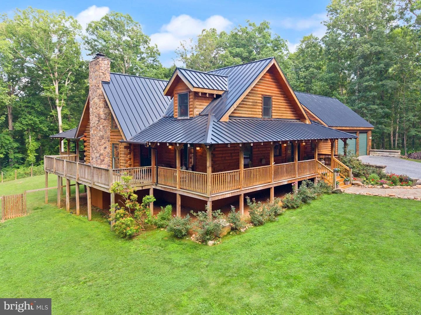 4020 Millwood Road, Boyce, VA, 22620