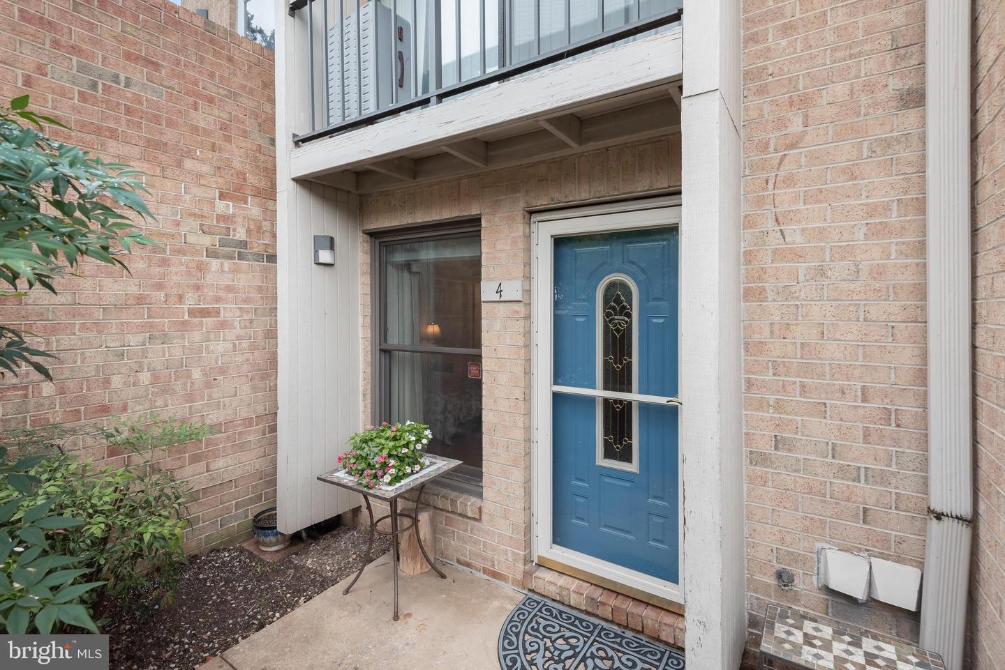 4 Dudley Court, Bethesda, MD, 20814