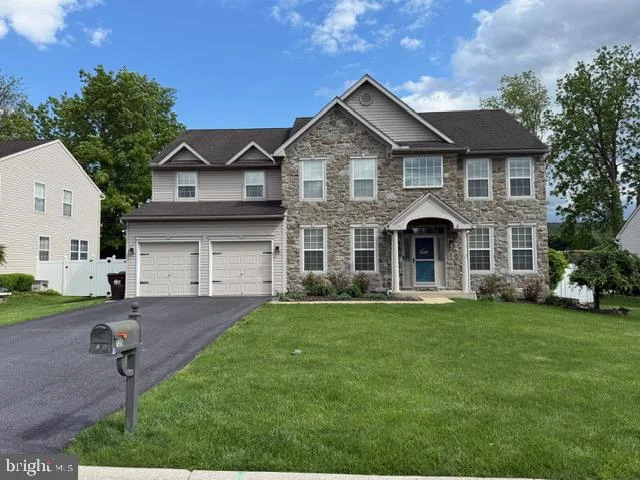 139 Cornerstone Drive, Blandon, PA, 19510