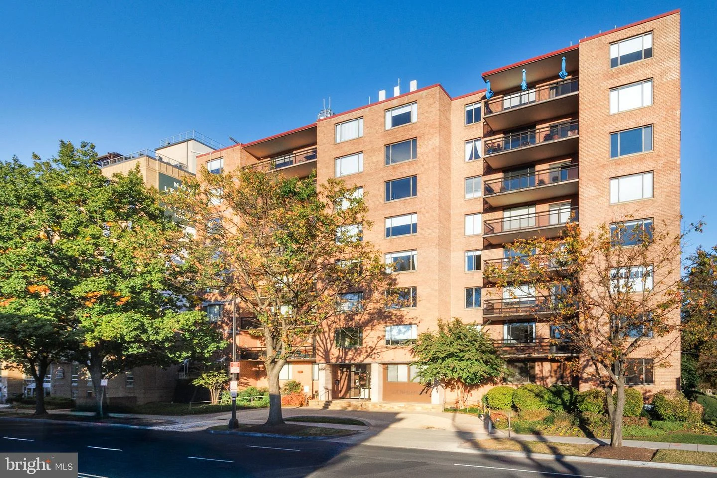 3315 Wisconsin Avenue NW Unit 1