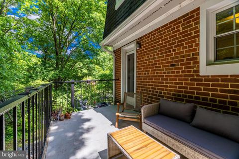 Townhouse in Arlington VA 4633 28th ROAD 25.jpg