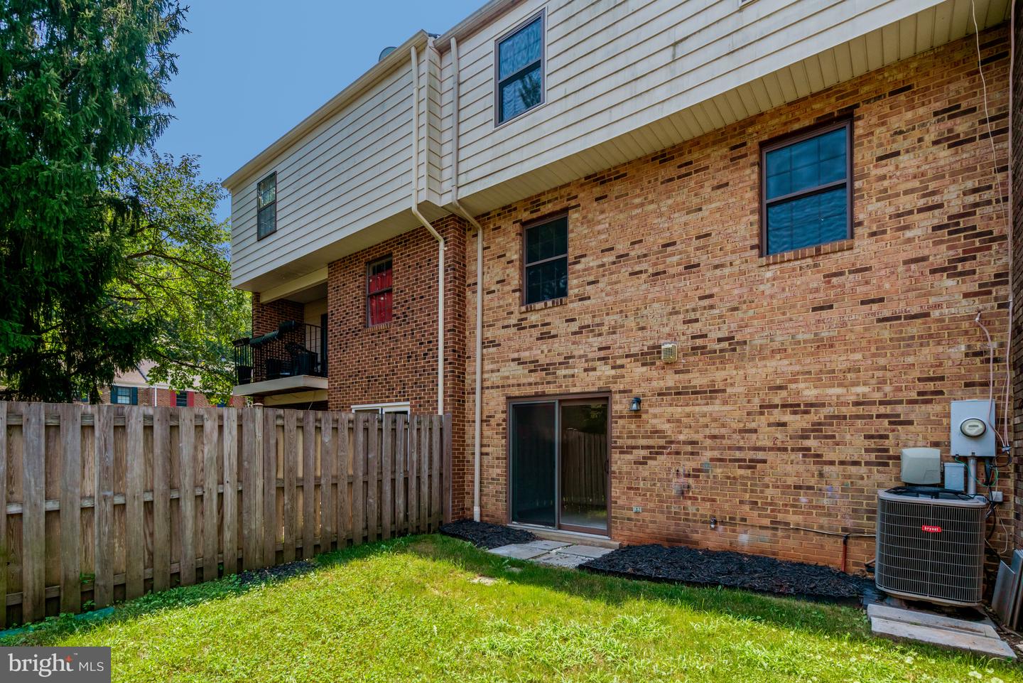 Photo 50 of 50 of 9521 Ashbridge Ct townhome