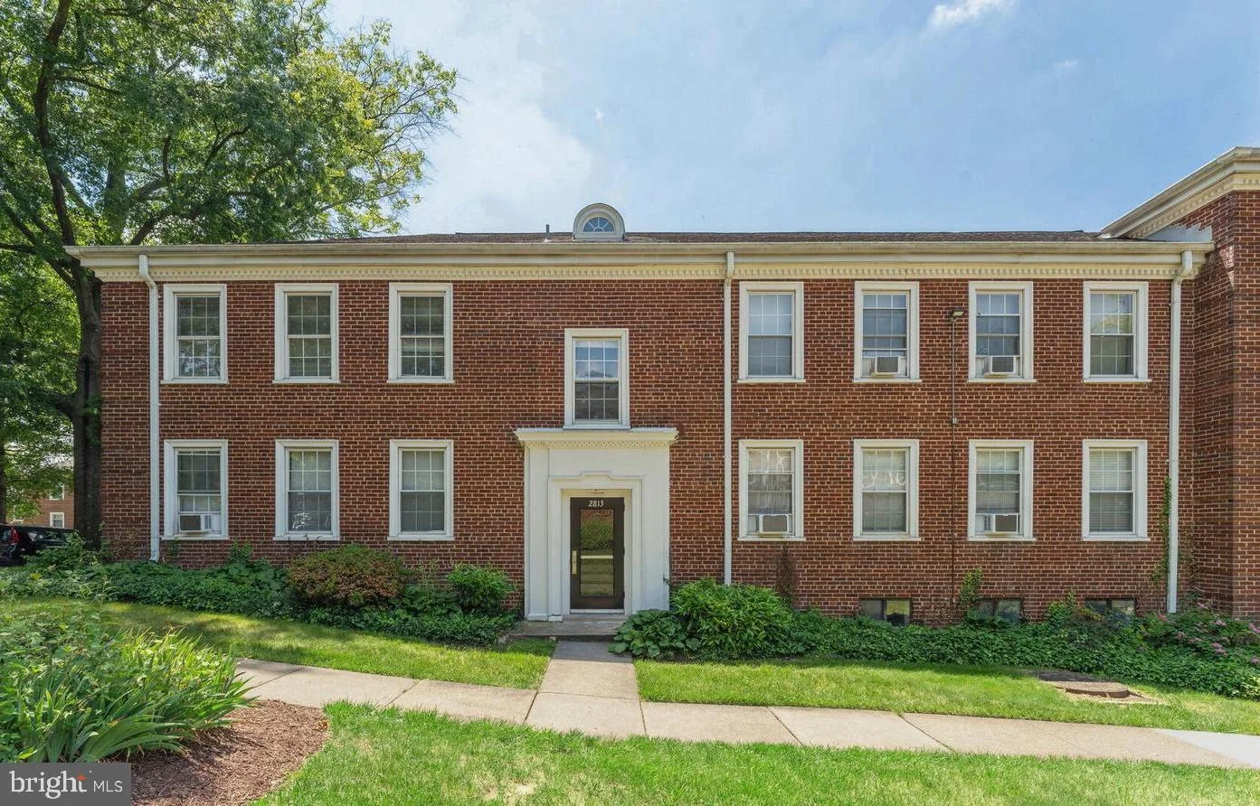2813 31st Street SE Unit A520