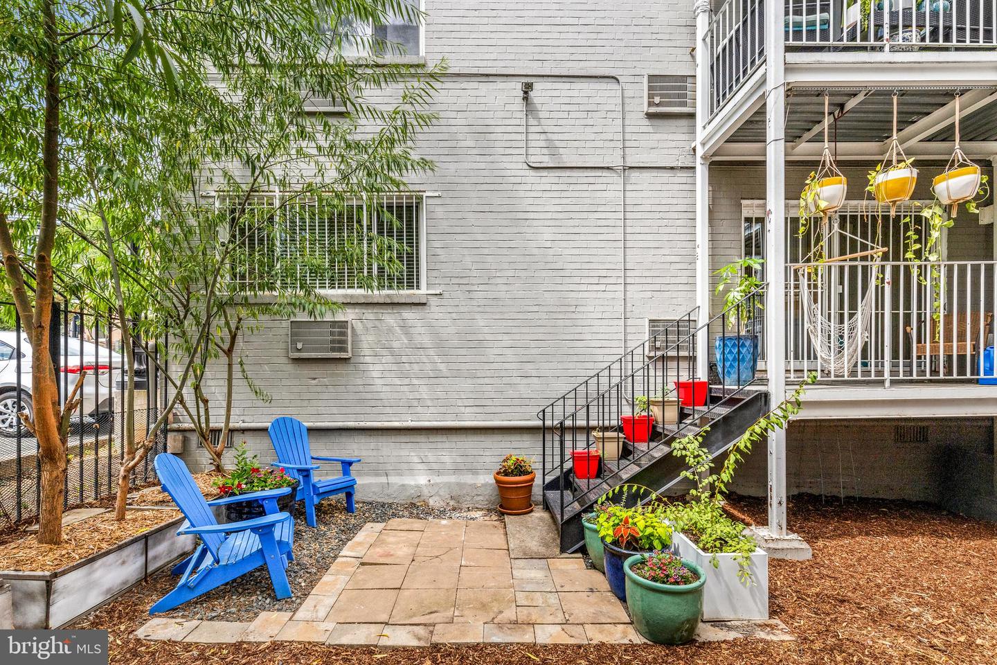 1420 Clifton Street #108, Washington, District of Columbia image 23