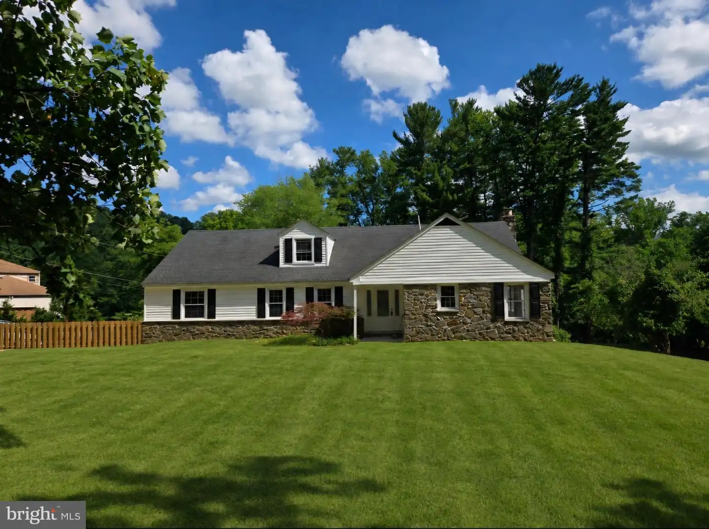 320 Sycamore Mills Road, Media, PA, 19063